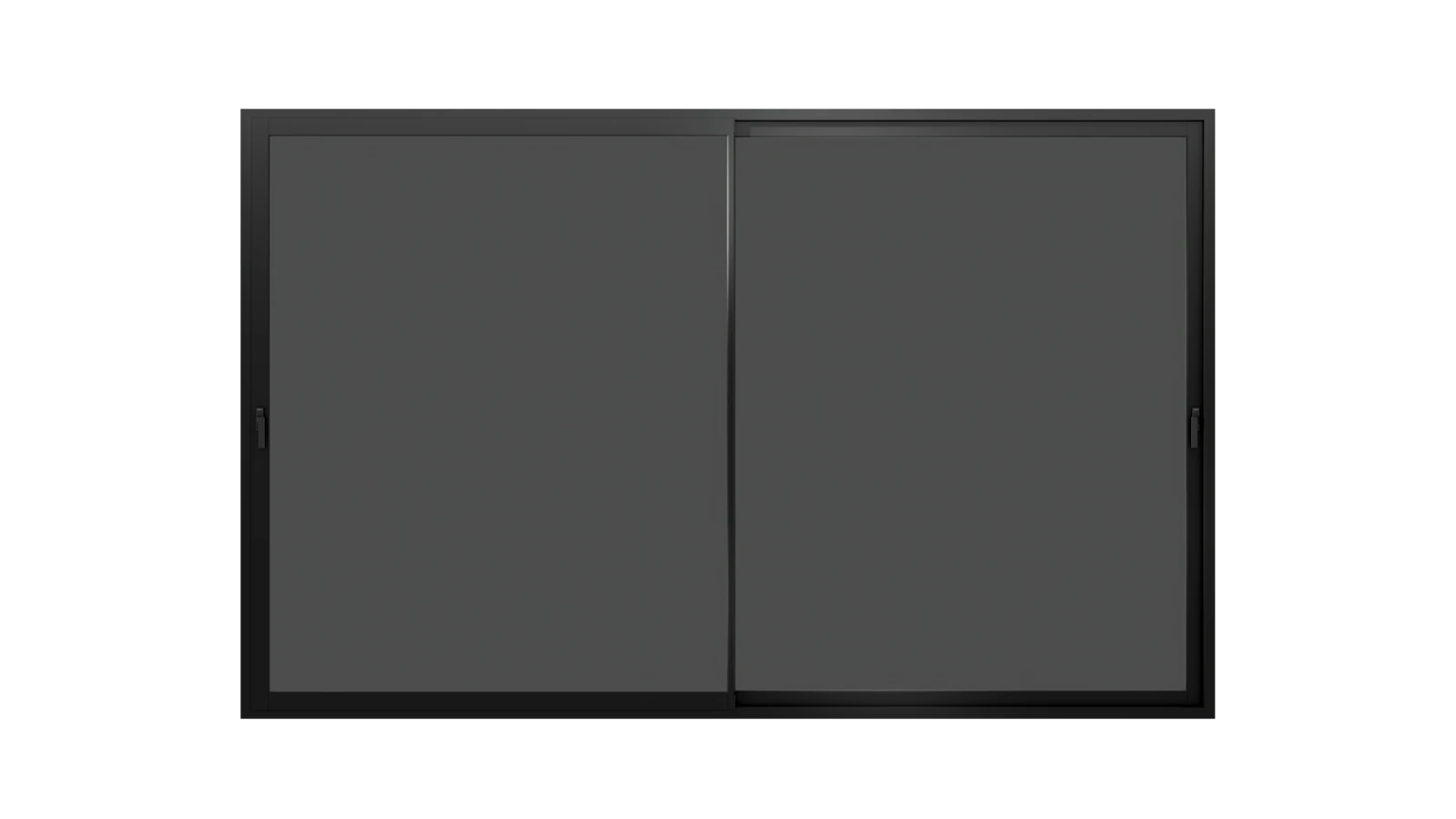 Ventana de Aluminio