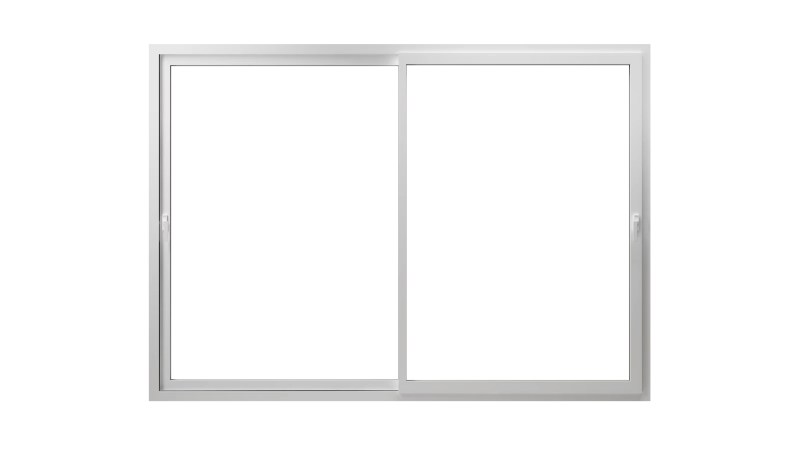 Ventana de PVC