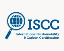 Segell ISCC
